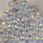 Crystals ss12 ( White Opal ) 144 pcs # 12