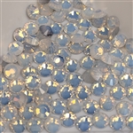 Crystals ss6 ( White Opal ) 144 pcs # 6