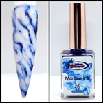 Glamour MARBLE INK #05