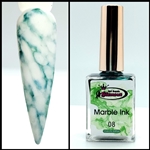 Glamour MARBLE INK #08