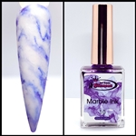 Glamour MARBLE INK #10