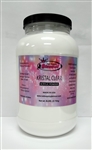 Glamour KRISTAL CLEAR Acrylic Powder 6 lbs