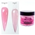 Glamour KRISTAL PINK Acrylic Powder 2 oz.