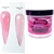 Glamour KRISTAL PINK Acrylic Powder 8 oz.