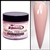 Glamour NATURAL PINK COVER Acrylic Powder 2 oz.