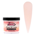 Glamour PINK BLUSH Acrylic Powder 8 oz.