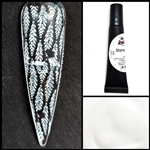 Stamping Gel (white) #03