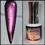 Glamour COLOR SHIFT Gel Polish # 001