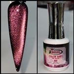 Glamour COLOR SHIFT Gel Polish # 002