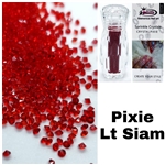 Glamour Crystal Pixie ( LT SIAM ) # 13