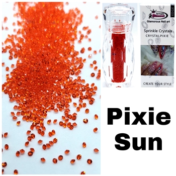 Glamour Crystal Pixie ( SUN ) # 4
