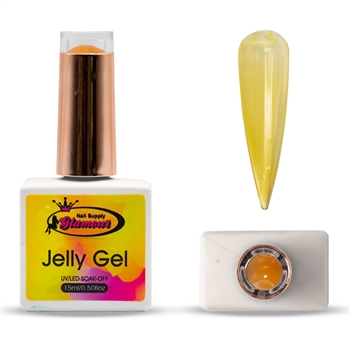 Glamour JELLY GEL #06