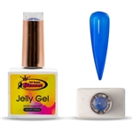 Glamour JELLY GEL #08