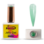 Glamour JELLY GEL #12