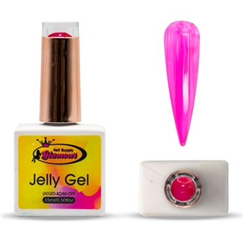 Glamour JELLY GEL #16