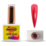 Glamour JELLY GEL #17