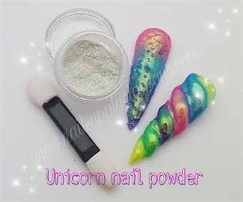 Unicorn Nail Powder