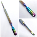 Glamour Cuticle Pusher/Cleaner
