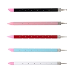 Colorful Sculpting Pens (Set of 5)