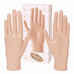 Premium Decorative Solid Hand 1