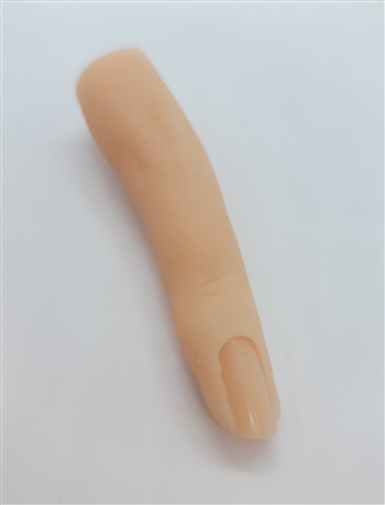 Glamour Silicone Practice FINGER Poseable