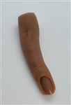 Glamour Silicone Practice FINGER Poseable