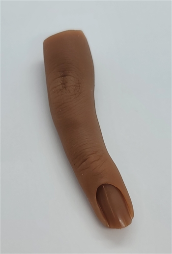 Glamour Silicone Practice FINGER Poseable