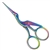 Titanium Stork Scissor