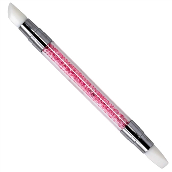 Pink Diamonds Sculpting Pen