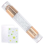 Diamond Stamper Pen (Clear)