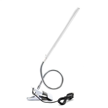 Slim Flex Lamp ( White )