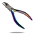 Glamour Rainbow TOE NAIL NIPPER