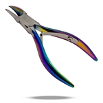 Glamour Rainbow TOE NAIL NIPPER