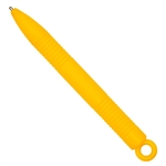 Yellow Magnet Pen
