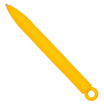 Yellow Magnet Pen