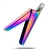 Glamour Rainbow NAIL TIP CUTTER # 2