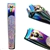 Diamonds Rainbow Nail Clippers (Curved)