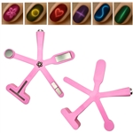 6-in-1 Cat eye Gel Magnet (For Cat eye Gel effect)
