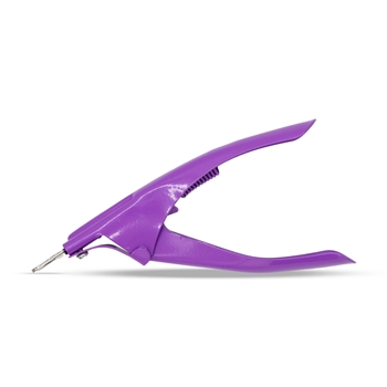 Berkeley Nail Tip Slicer | Purple