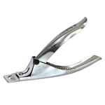 Berkeley Nail Tip Slicer | CHROME