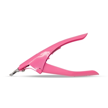 Berkeley Nail Tip Slicer | Pink