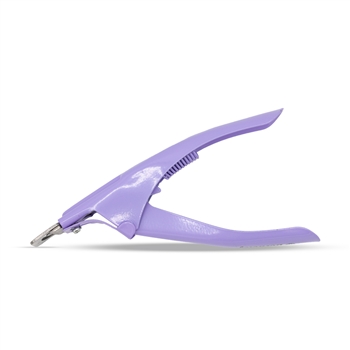 Berkeley Nail Tip Slicer | light Purple