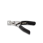 Nail Tip Cutter (Black)