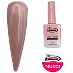 NUDE COLLECTION Gel Polish #NU001