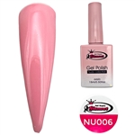 NUDE COLLECTION Gel Polish #NU006