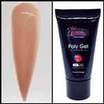 Glamour POLY GEL (Cover Beige)