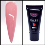 Glamour POLY GEL (Candy Pink)