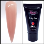 Glamour POLY GEL (Cover Light Beige)