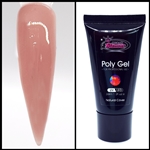 Glamour POLY GEL (Natural Cover)