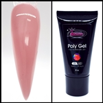 Glamour POLY GEL (Pink)